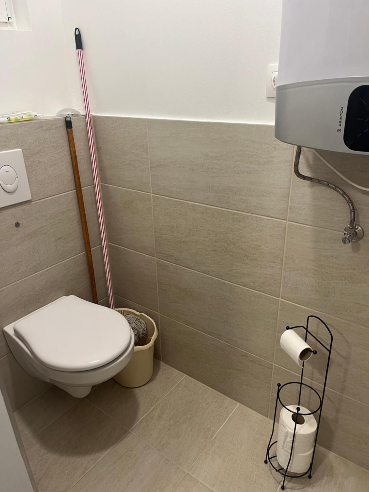 Balatonszárszó Marton Apartman מראה חיצוני תמונה