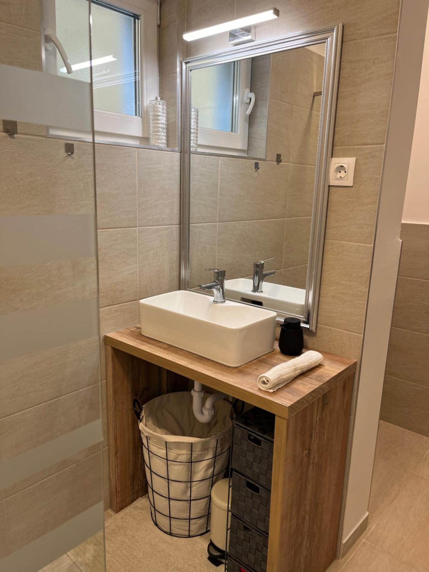 Balatonszárszó Marton Apartman מראה חיצוני תמונה